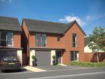 Thumbnail to rent in "Hemsworth" at Mabey Drive, Chepstow