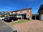 Thumbnail for sale in Watling Place, Houghton Regis, Dunstable