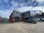 Thumbnail to rent in Units 1 &amp; 2 Prospect Works Rigby Street, Wednesbury