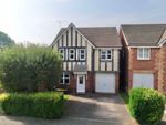 Thumbnail to rent in Comberbach Drive, Nantwich