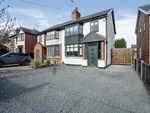 Thumbnail to rent in Foston Avenue, Horninglow, Burton-On-Trent