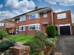 Thumbnail for sale in Glenfield Avenue, Southampton