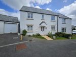 Thumbnail to rent in Wheal Albert Road, Goonhavern, Truro