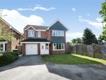 Thumbnail to rent in Guylers Hill Drive, Clipstone Village, Mansfield, Nottinghamshire