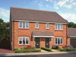 Thumbnail to rent in "The Faber" at Forge Wood, Crawley