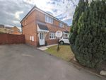 Thumbnail for sale in Coleridge Close, Sandbach