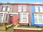 Thumbnail for sale in Bedford Road, Bootle, Merseyside
