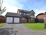 Thumbnail for sale in Cherrywood Drive, Gonerby Hill Foot, Grantham