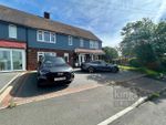 Thumbnail for sale in Princesfield Road, Waltham Abbey