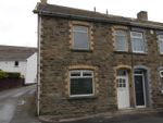 Thumbnail to rent in Tillery Street, Abertillery