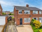 Thumbnail for sale in Norwood Avenue, Hasland, Chesterfield