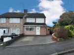 Thumbnail for sale in Stoneleigh Way, Anstey Lane, Leicester