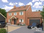 Thumbnail to rent in The Street, Foxley, Dereham, Norfolk