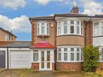 Thumbnail for sale in Cadogan Gardens, South Woodford, London