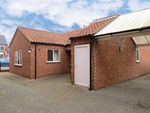 Thumbnail to rent in Carre Street, Sleaford
