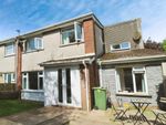 Thumbnail for sale in Cae Newydd Close, Michaelston-Super-Ely, Cardiff