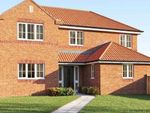 Thumbnail for sale in Fox Hollow, The Ridings, Market Rasen