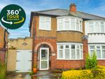 Thumbnail for sale in Northfold Road, Knighton, Leicester