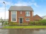 Thumbnail for sale in Carmarthenshire Drive, Newport