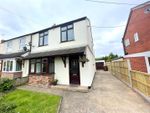 Thumbnail for sale in Victoria Avenue, Haslington, Crewe