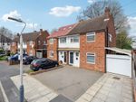 Thumbnail for sale in Ferndale Crescent, Cowley, Middlesex