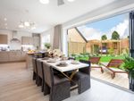 Thumbnail to rent in "The Violet" at Shorthorn Drive, Whitehouse, Milton Keynes