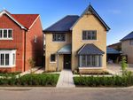 Thumbnail to rent in Field Way, Ripley, Woking