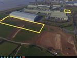 Thumbnail to rent in Sharpness Distribution Park, Sharpness