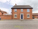 Thumbnail for sale in Hall Wood Road, Sprowston, Norwich