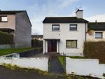 Thumbnail for sale in Macrae Crescent, Dingwall