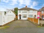 Thumbnail for sale in Acheson Road, Shirley, Solihull
