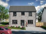 Thumbnail for sale in Hugdon Close, Laugharne, Carmarthen