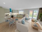 Thumbnail to rent in The Grosvenor At Moorfield Park, Bolsover