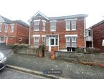 Thumbnail to rent in Crichel Road, Bournemouth