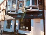 Thumbnail to rent in High Street, Ilfracombe