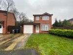 Thumbnail to rent in Wysall Road, The Glades, Northampton
