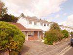 Thumbnail to rent in Wingard Close, Uphill, Weston Super Mare