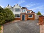 Thumbnail for sale in Bispham Drive, Wirral