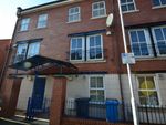 Thumbnail to rent in Peregrine Street, Hulme, Manchester