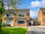 Thumbnail to rent in Lincoln Close, Warwick