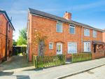 Thumbnail for sale in Sandford Road, Syston