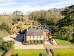 Thumbnail for sale in The Old Rectory, Ashbourne, Derbyshire