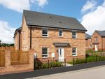 Thumbnail to rent in "Moresby" at Nickleby Lane, Darlington