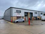 Thumbnail to rent in Unit Dolphin Enterprise Centre, Evershed Way, Shoreham-By-Sea