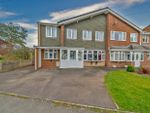 Thumbnail for sale in Quinton Avenue, Great Wyrley, Walsall