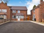 Thumbnail to rent in Highwood Avenue, Solihull