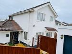 Thumbnail for sale in Bishwell Road, Gowerton, Swansea