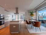 Thumbnail to rent in Alder House, Electric Boulevard, Battersea Power Station