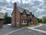 Thumbnail for sale in Plot 3, 224A Bardon Road, Coalville, Leicestershire