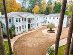 Thumbnail for sale in Abbottswood Drive, St George's Hill, Weybridge